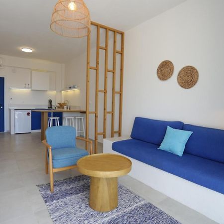 Faralya Tuz Apart Hotel Екстер'єр фото