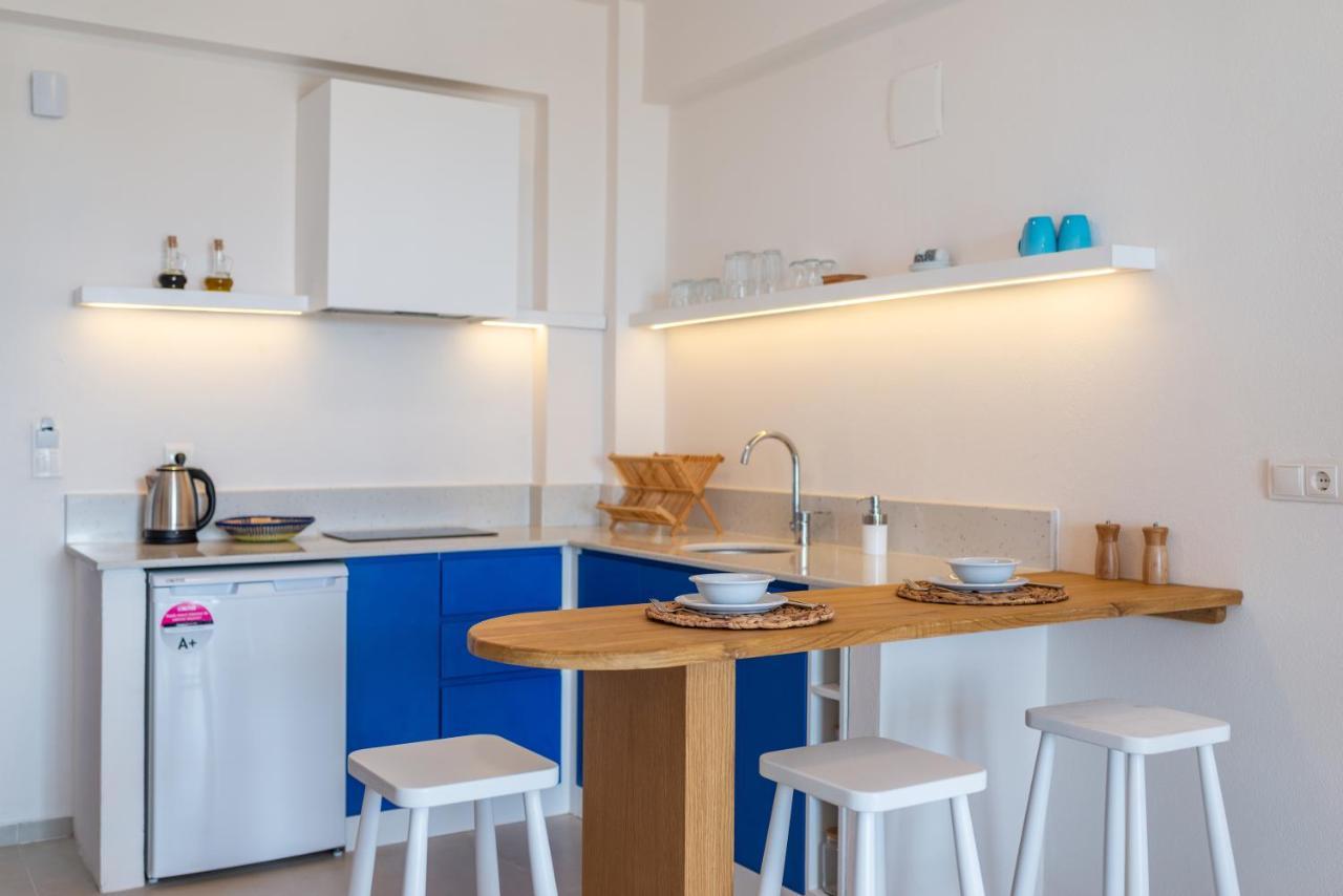 Faralya Tuz Apart Hotel Екстер'єр фото
