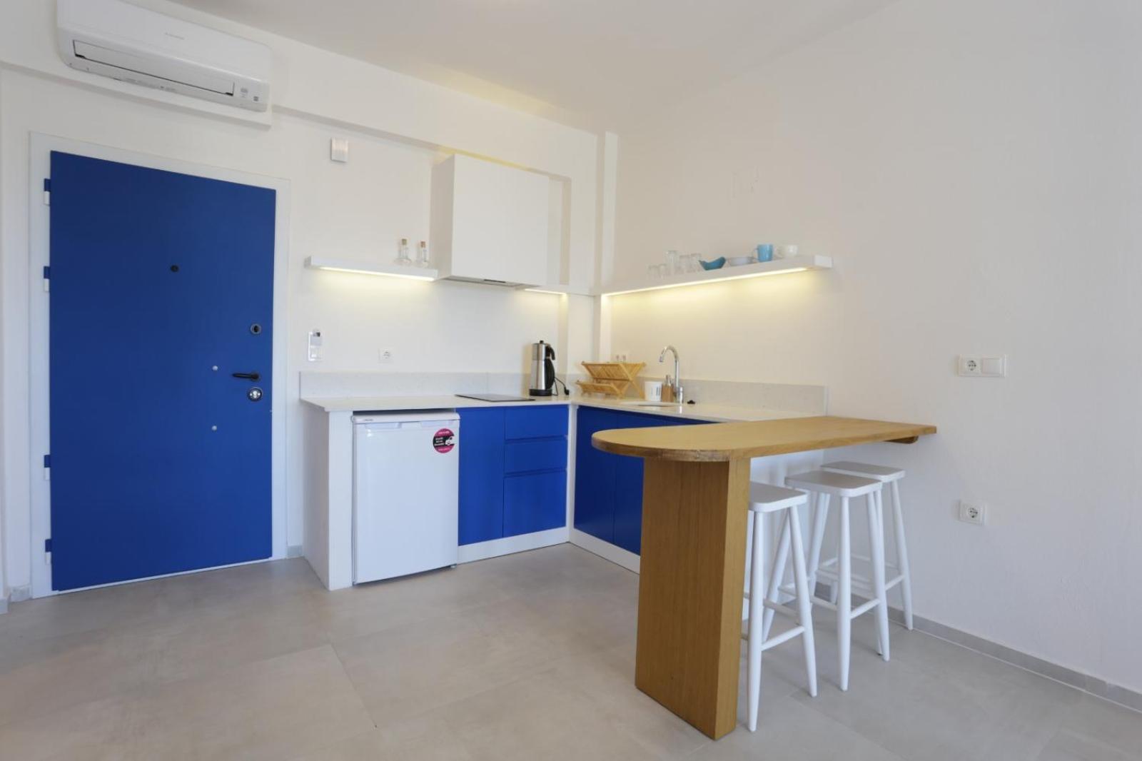 Faralya Tuz Apart Hotel Екстер'єр фото