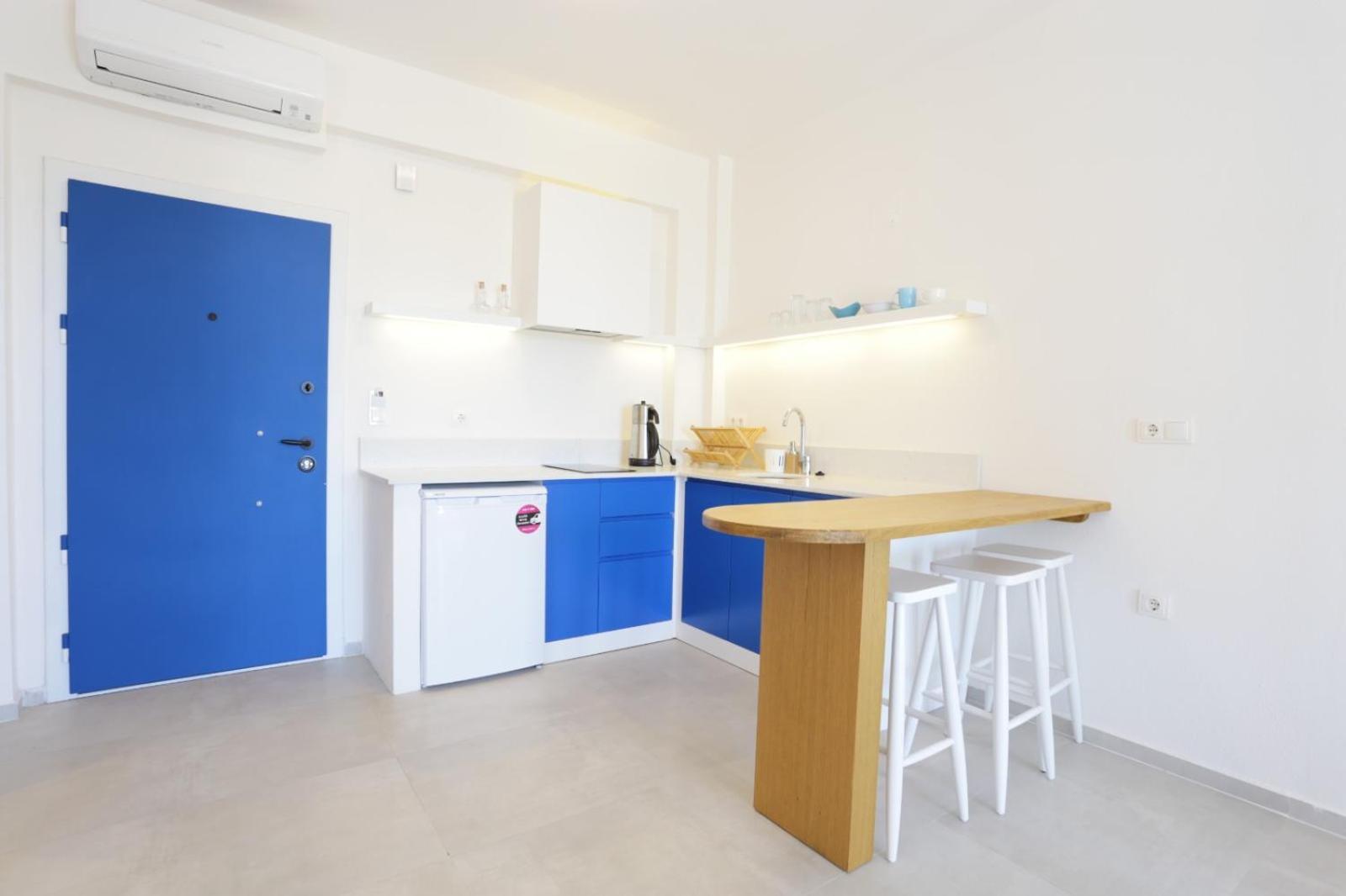 Faralya Tuz Apart Hotel Екстер'єр фото
